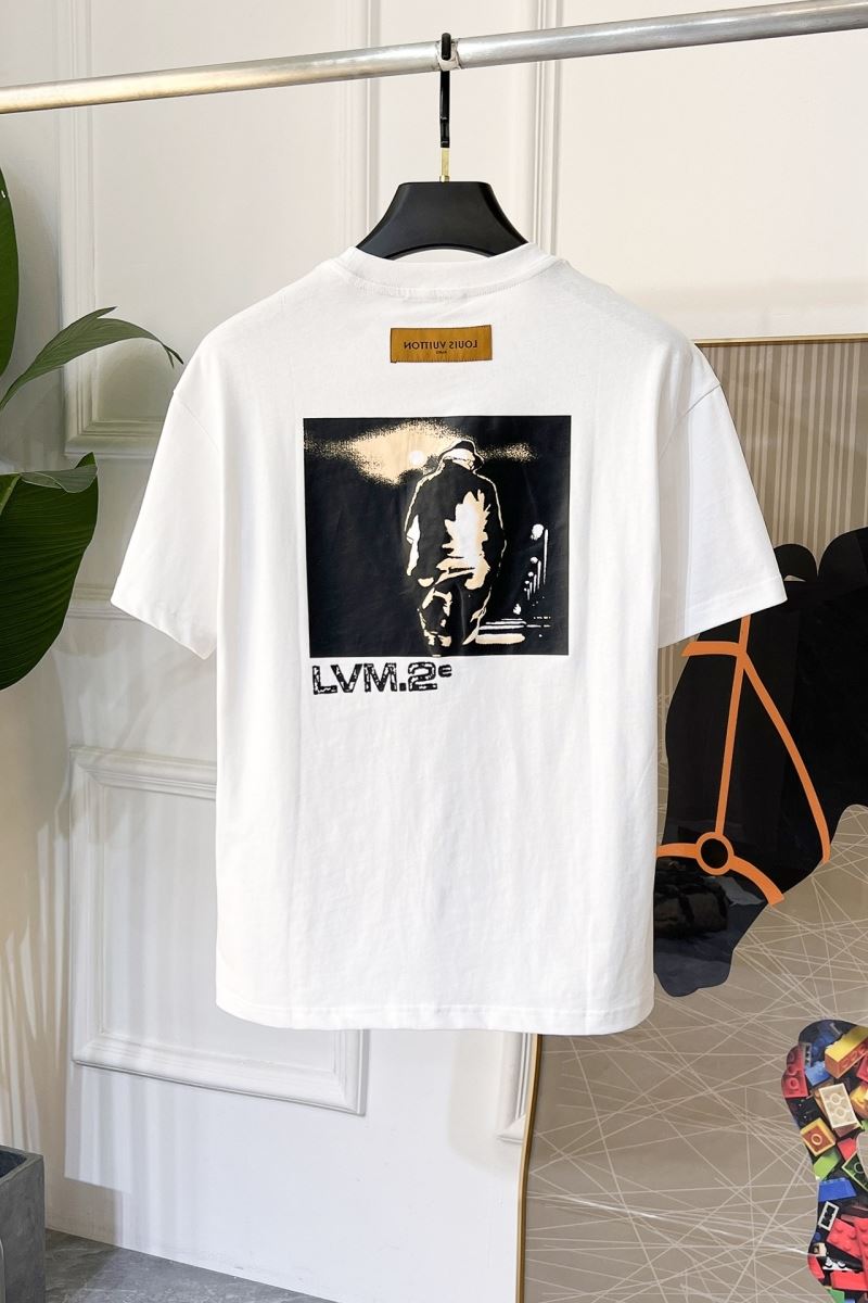 Louis Vuitton T-Shirts